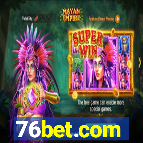 76bet.com