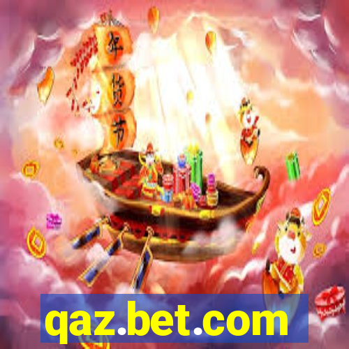 qaz.bet.com