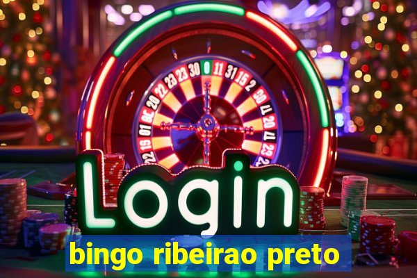 bingo ribeirao preto