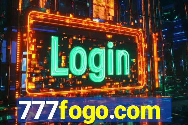 777fogo.com