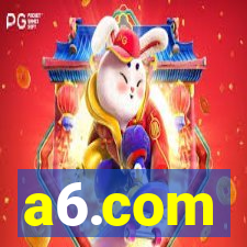 a6.com