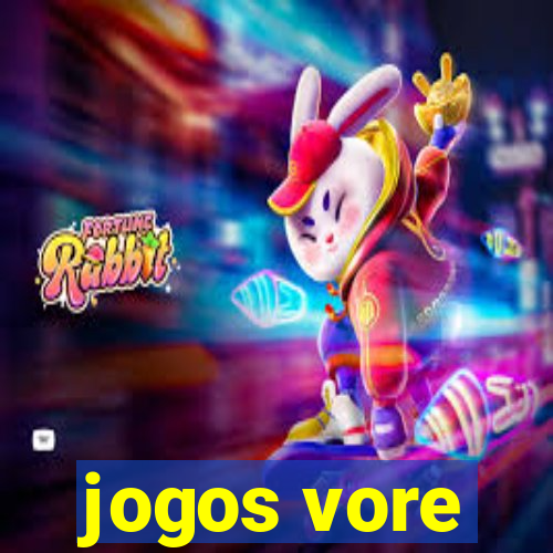 jogos vore