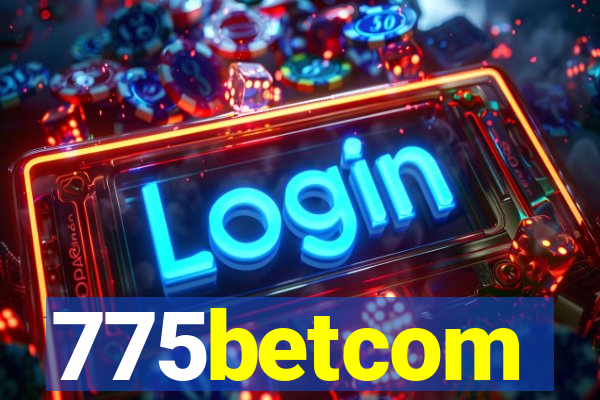 775betcom