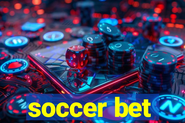 soccer bet