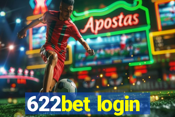 622bet login