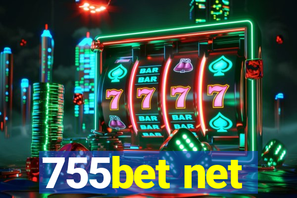 755bet net