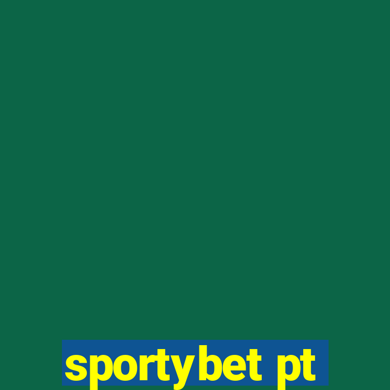 sportybet pt