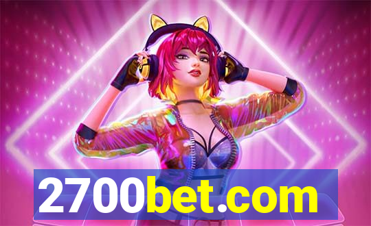 2700bet.com