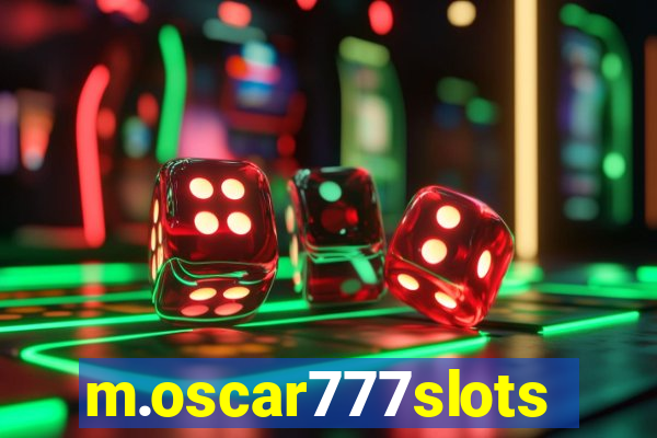 m.oscar777slots