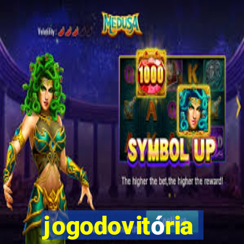 jogodovitória