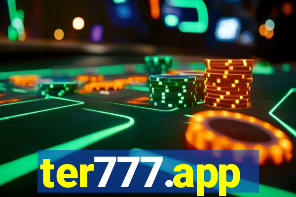 ter777.app