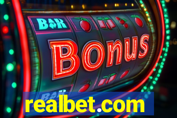 realbet.com