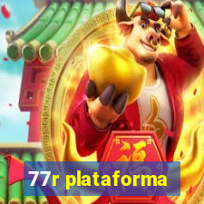 77r plataforma