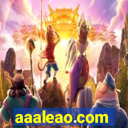 aaaleao.com