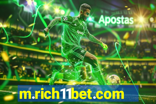 m.rich11bet.com