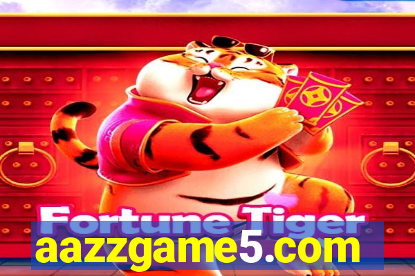 aazzgame5.com