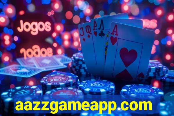 aazzgameapp.com