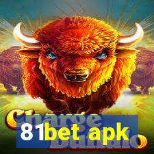 81bet apk