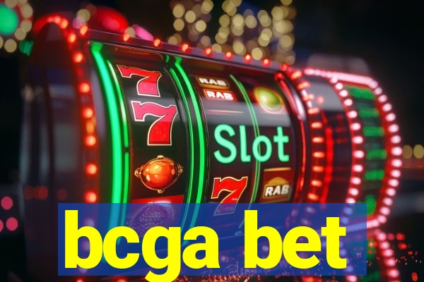 bcga bet