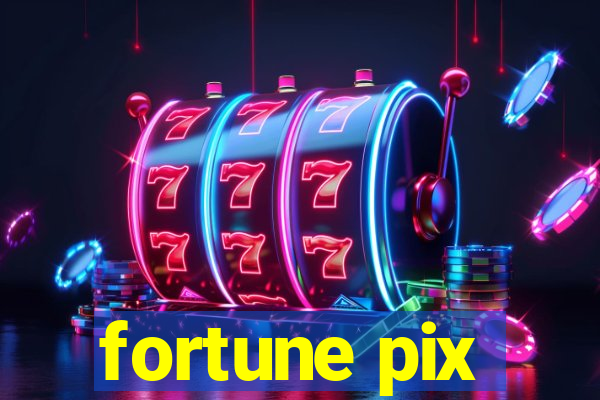 fortune pix