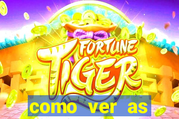 como ver as porcentagem dos jogos slots