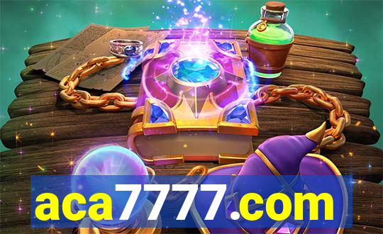 aca7777.com