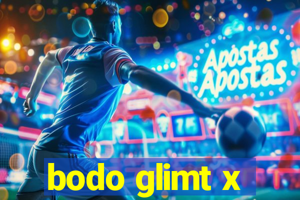 bodo glimt x