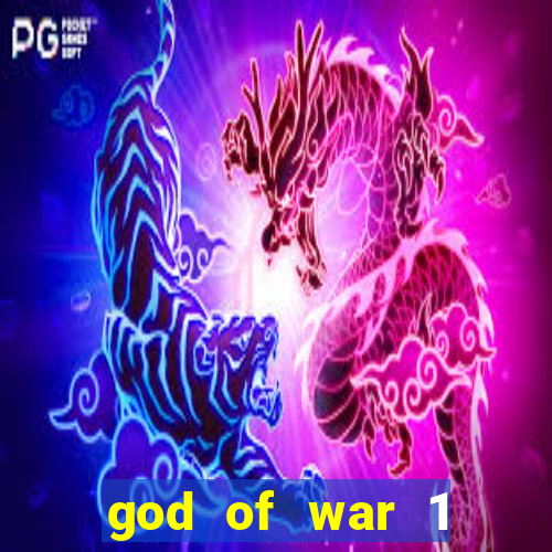 god of war 1 download android