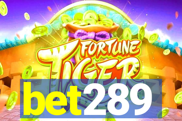 bet289