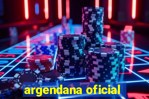 argendana oficial