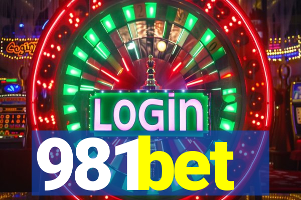 981bet