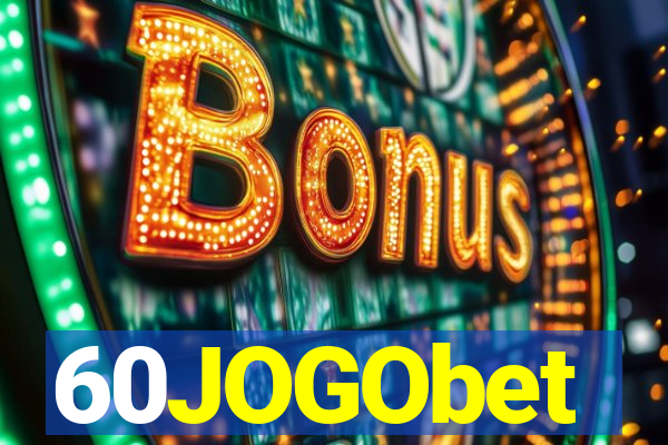 60JOGObet