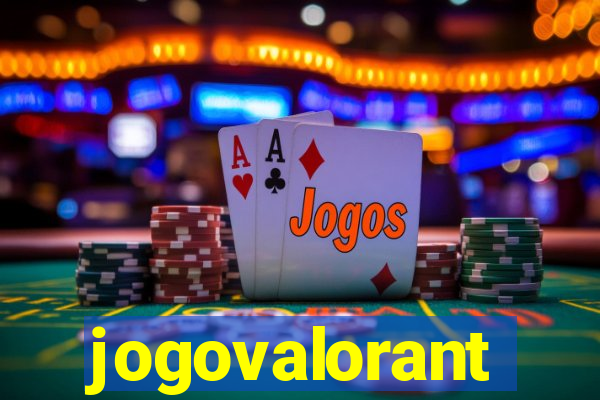 jogovalorant