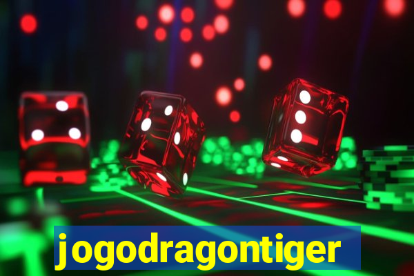 jogodragontiger