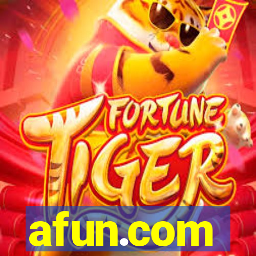 afun.com