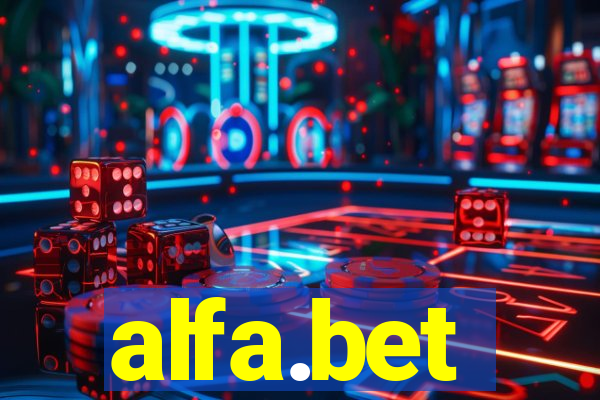 alfa.bet