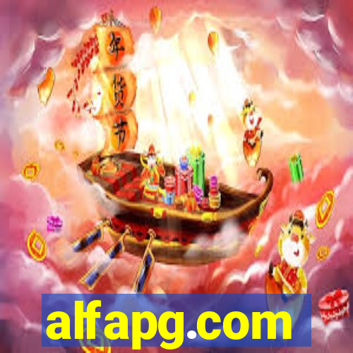 alfapg.com