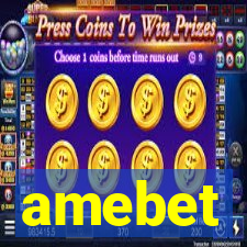 amebet