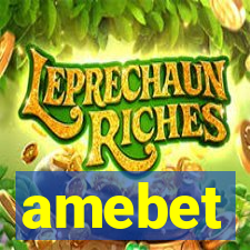 amebet