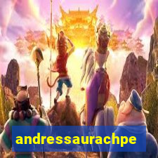 andressaurachpelada