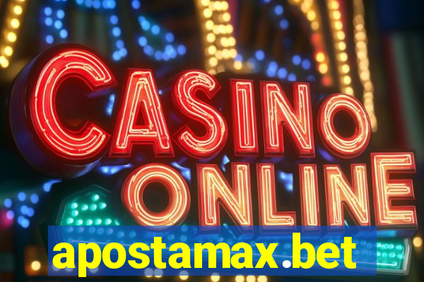 apostamax.bet