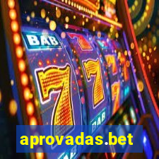 aprovadas.bet