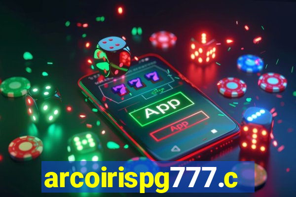 arcoirispg777.com