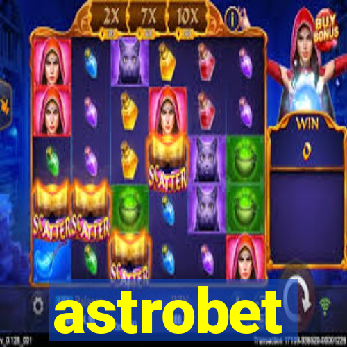 astrobet