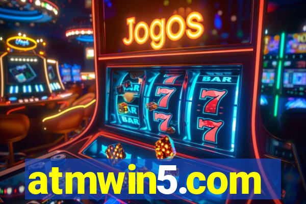 atmwin5.com