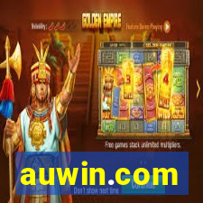 auwin.com