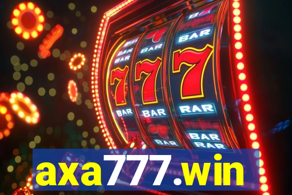 axa777.win