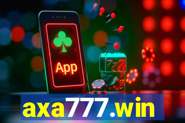 axa777.win