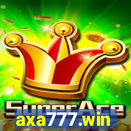 axa777.win