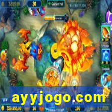 ayyjogo.com